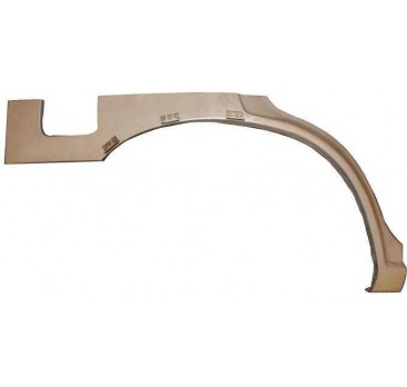 SUZUKI VITARA 5D 96-03 REAR RIGHT FENDER