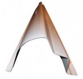 LAND ROVER FREELANDER 97-06 PRAVÝ PRAH DVERÍ