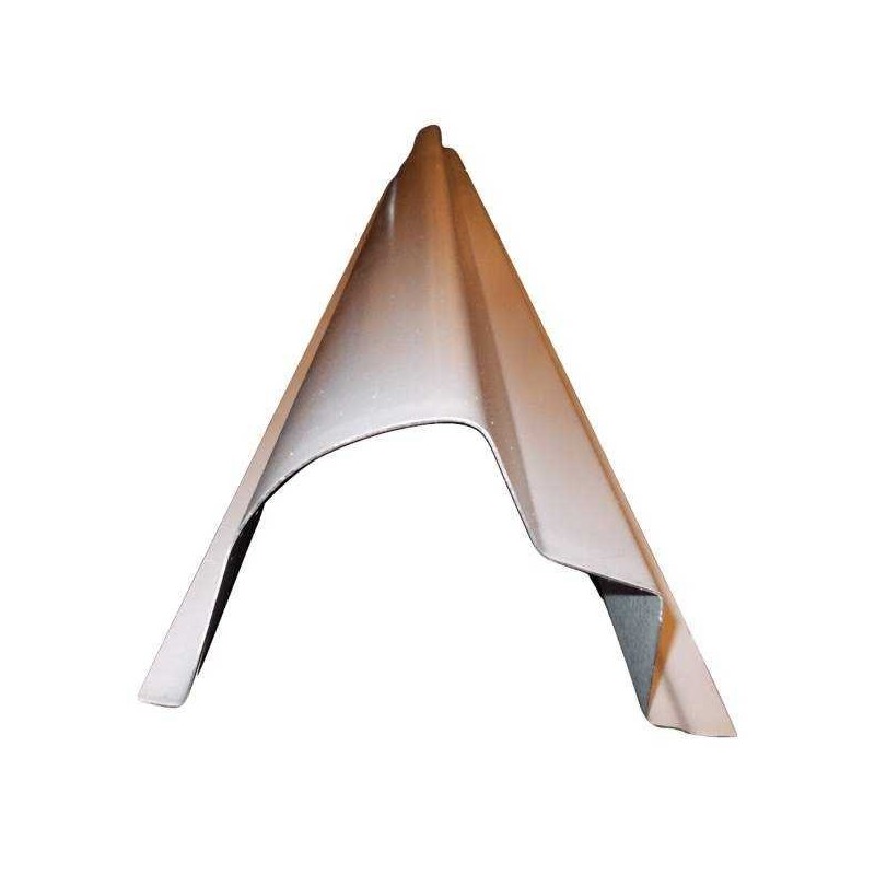 LAND ROVER FREELANDER 97-06 ĽAVÝ PRAH DVERÍ