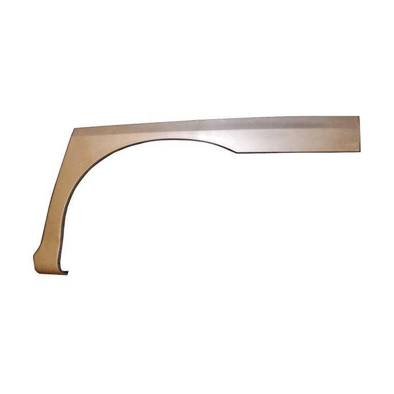 KIA CARNIVAL REAR FENDER COVER LEFT