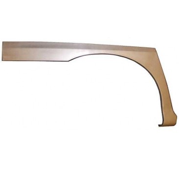 KIA CARNIVAL REAR FENDER COVER LEFT