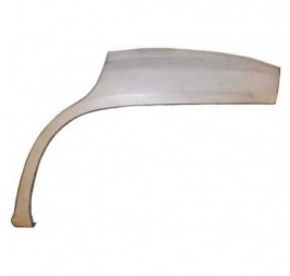 KIA SPORTAGE 04-10 REAR LEFT FENDER