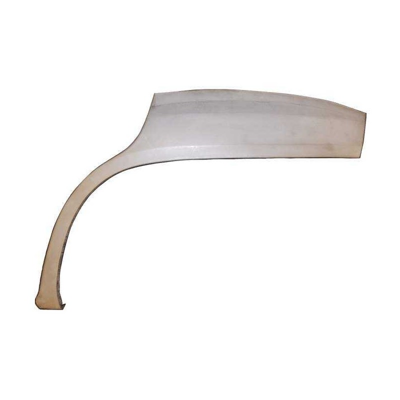 KIA SPORTAGE 04-10 REAR LEFT FENDER