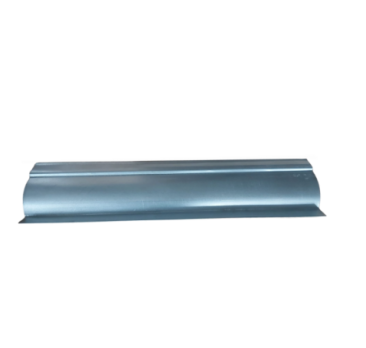 EXTENSIE LATERALĂ FIAT DUCATO 94-06 PENTRU MAX