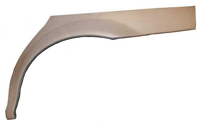 ARIPA SPATE STÂNGĂ JAGUAR X-TYPE 01-09