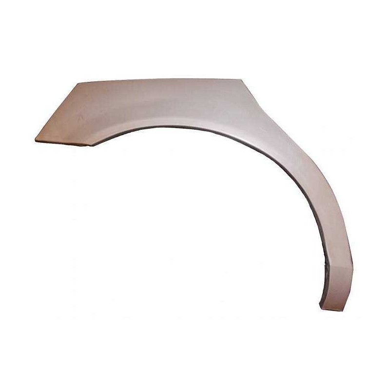 ARIPA SPATE DREAPTA JAGUAR S-TYPE 99-07