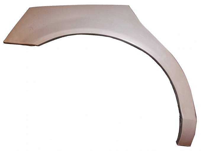 JAGUAR S-TYPE 99-07 REAR RIGHT FENDER