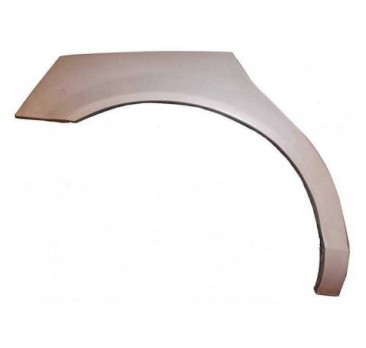 JAGUAR S-TYPE 99-07 REAR RIGHT FENDER