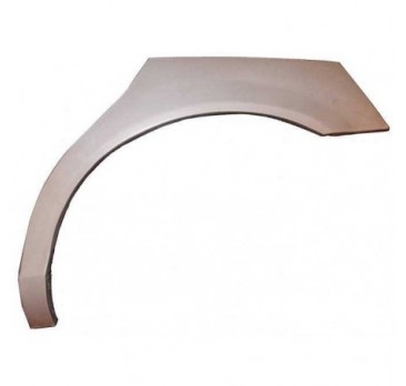 JAGUAR S-TYPE 99-07 BŁOTNIK TYLNY LEWY