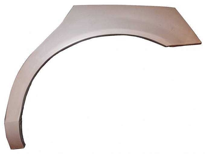 JAGUAR S-TYPE 99-07 BAL HÁTSÓ SÁRVÉDŐ