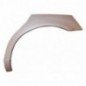 JAGUAR S-TYPE 99-07 REAR LEFT FENDER