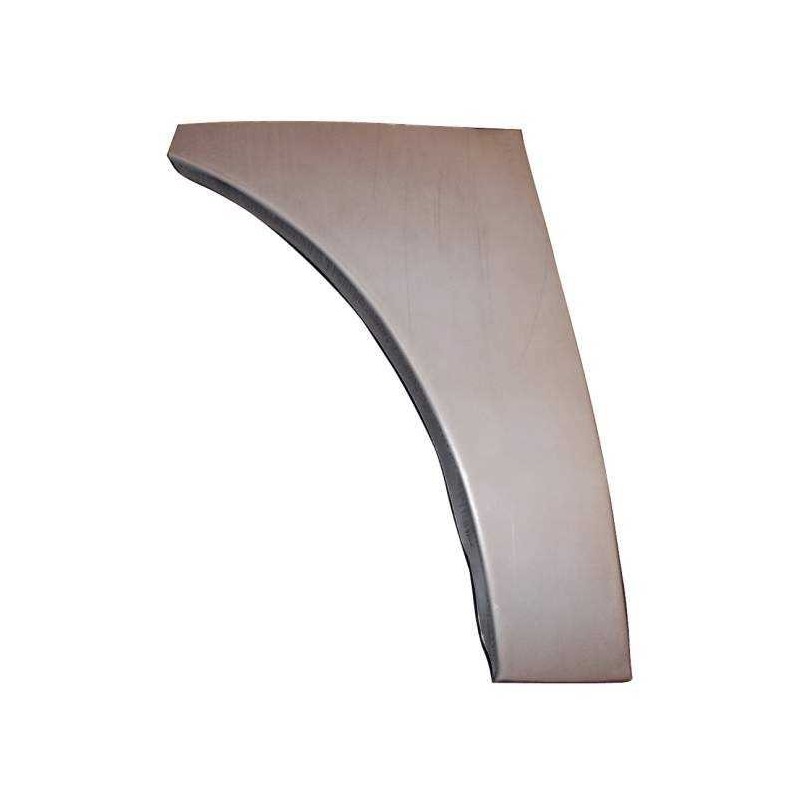 FIAT DOBLO 01-10 FRONT LEFT FENDER