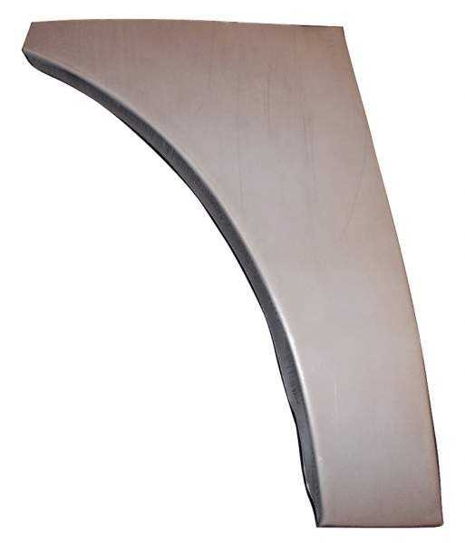 FIAT DOBLO 01-10 ĽAVÝ PREDNÝ BLATNÍK