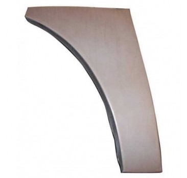 FIAT DOBLO 01-10 FRONT LEFT FENDER