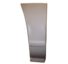 FIAT DUCATO 94- REAR RIGHT FENDER REPAIR KIT