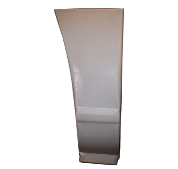 FIAT DUCATO 94- REAR RIGHT FENDER REPAIR KIT