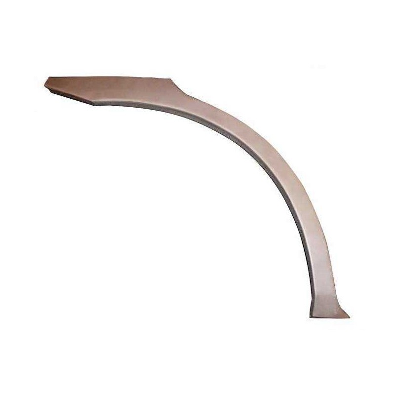 HONDA JAZZ 02-08 REAR FENDER REPAIR KIT RIGHT