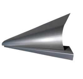 VOLKSWAGEN GOLF 6 PLUS THRESHOLD / THRESHOLD REPAIR