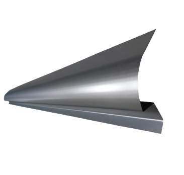 OPRAVA PRAHOVÉHO ...