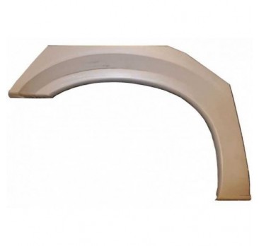 DODGE CARAVAN 01-06 RIGHT FENDER REPAIR KIT