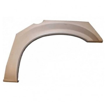 REPARAȚIE ARIPA DODGE CARAVAN 01-06 CAPAC STÂNGA