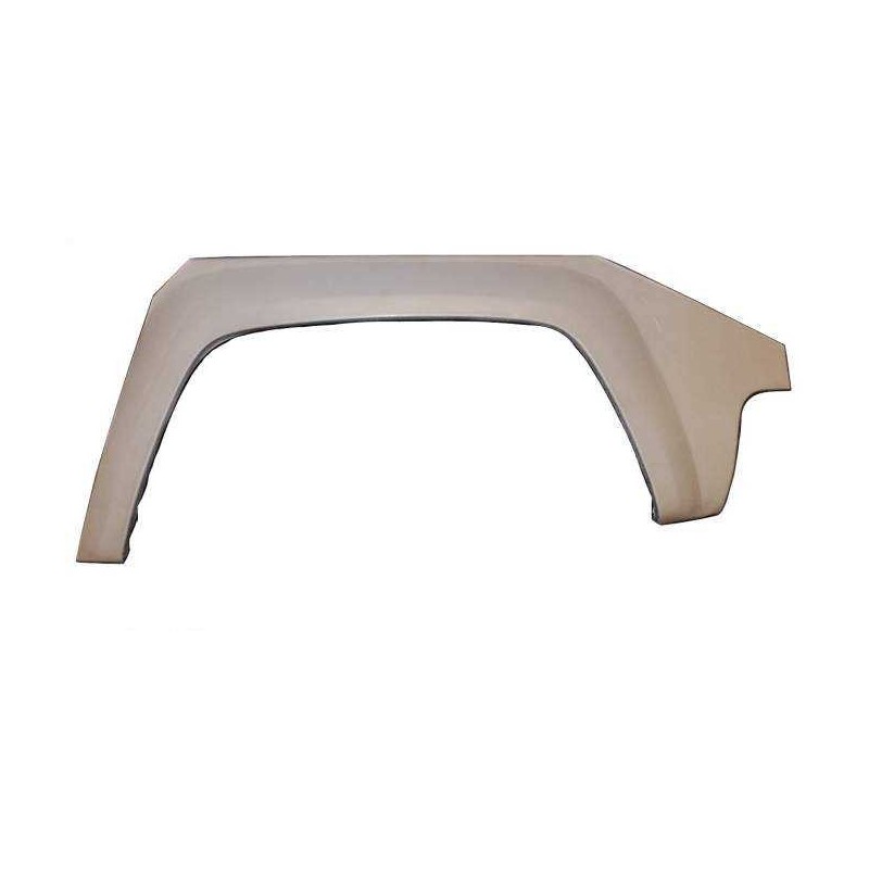 DAIHATSU FEROZA 88-99 REAR LEFT FENDER DAIHATSU FEROZA 88-99 REAR LEFT FENDER