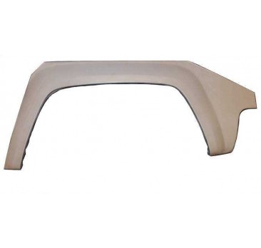 DAIHATSU FEROZA 88-99 REAR LEFT FENDER