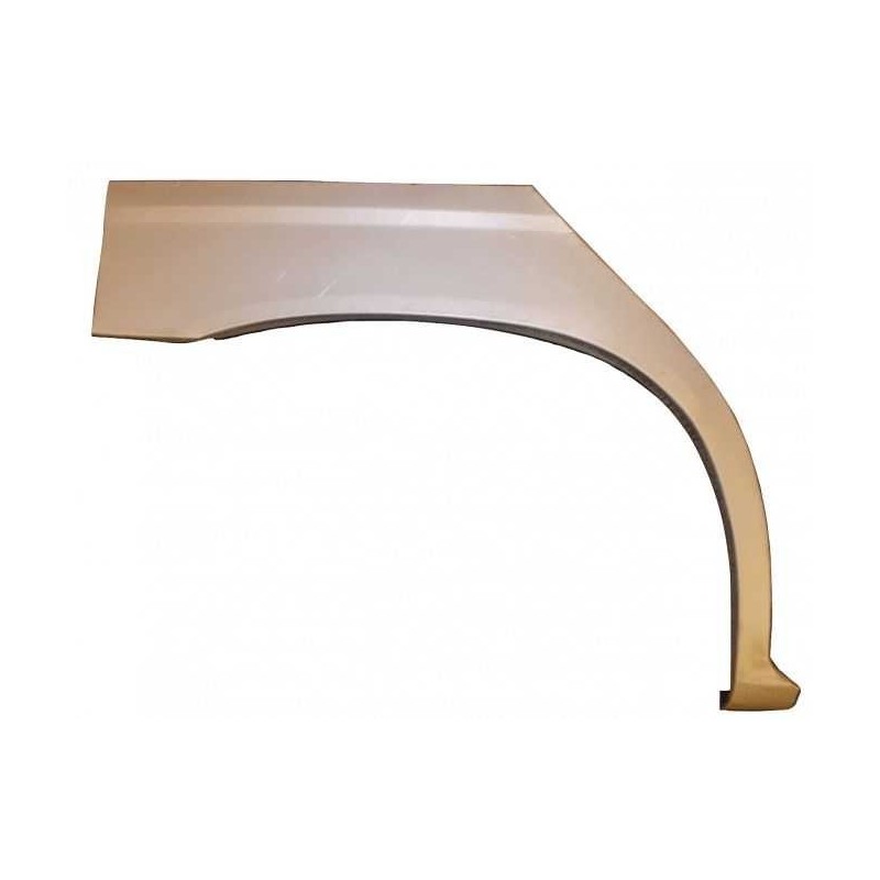 DAEWOO NUBIRA I, II REAR RIGHT FENDER DAEWOO NUBIRA I, II REAR RIGHT FENDER