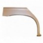 DAEWOO NUBIRA I, II REAR RIGHT FENDER DAEWOO NUBIRA I, II REAR RIGHT FENDER