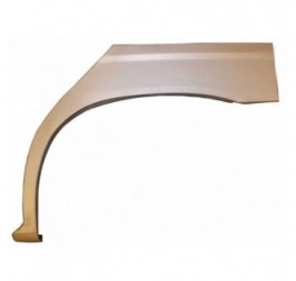 II BŁOTNIK TYLNY LEWY