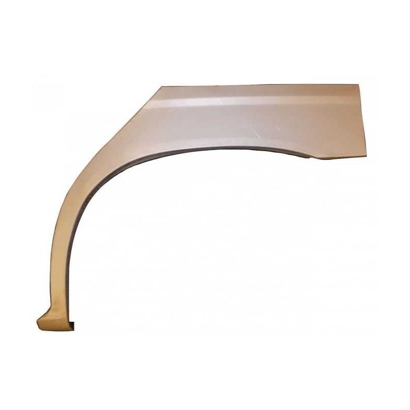 DAEWOO CLOUDS I, II SÁRVÉDŐ BAL HÁTSÓ