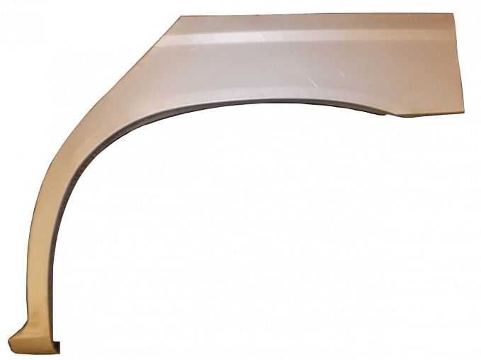 ĽAVÝ ZADNÝ BLATNÍK DAEWOO CLOUDS I, II