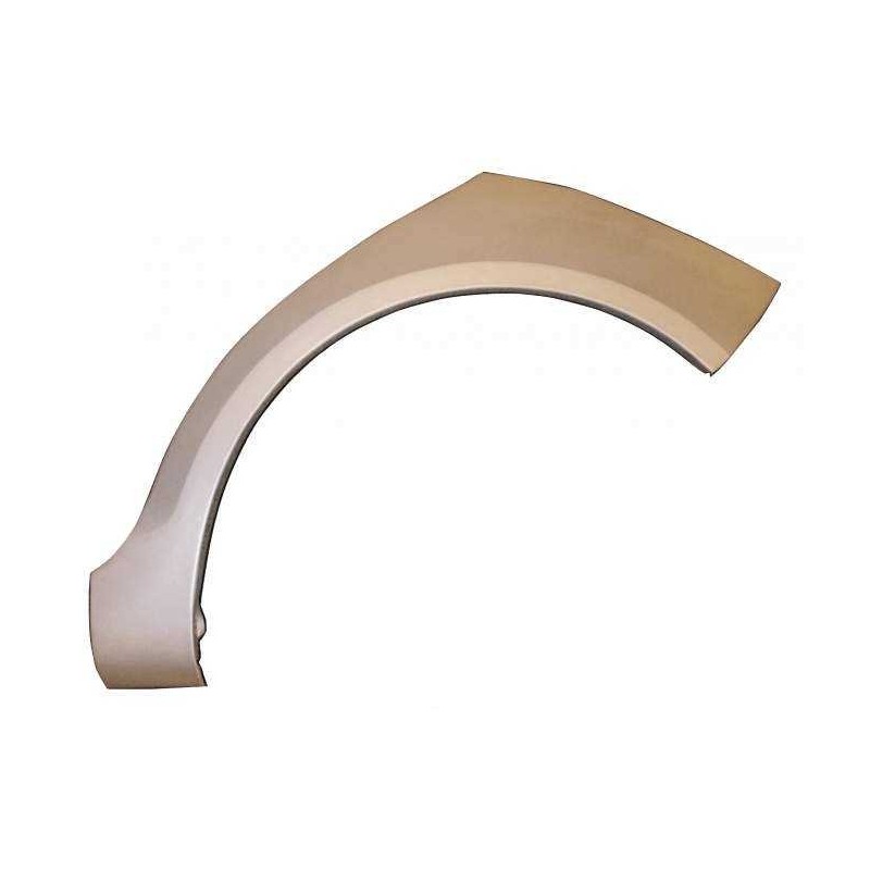 VW. GOLF V PLUS 05-09 REAR LEFT FENDER