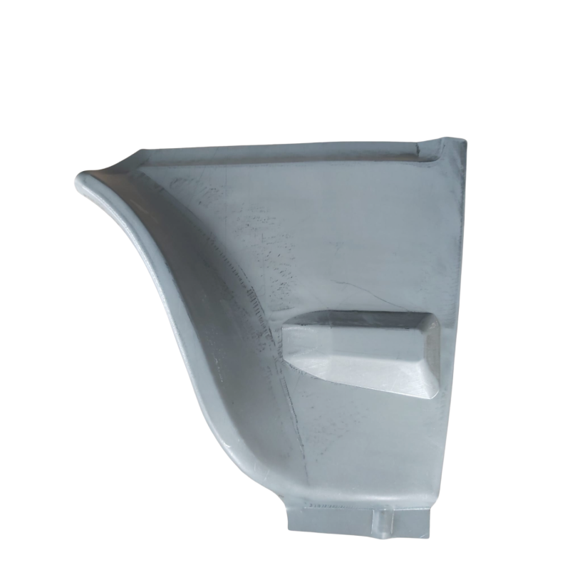 KIT REPARAȚIE ARIPA SPATE STÂNGA FIAT 126p KIT REPARAȚIE ARIPA SPATE STÂNGA FIAT 126p