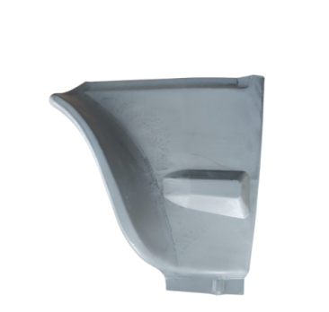 FIAT 126p REAR FENDER REPAIR KIT LEFT