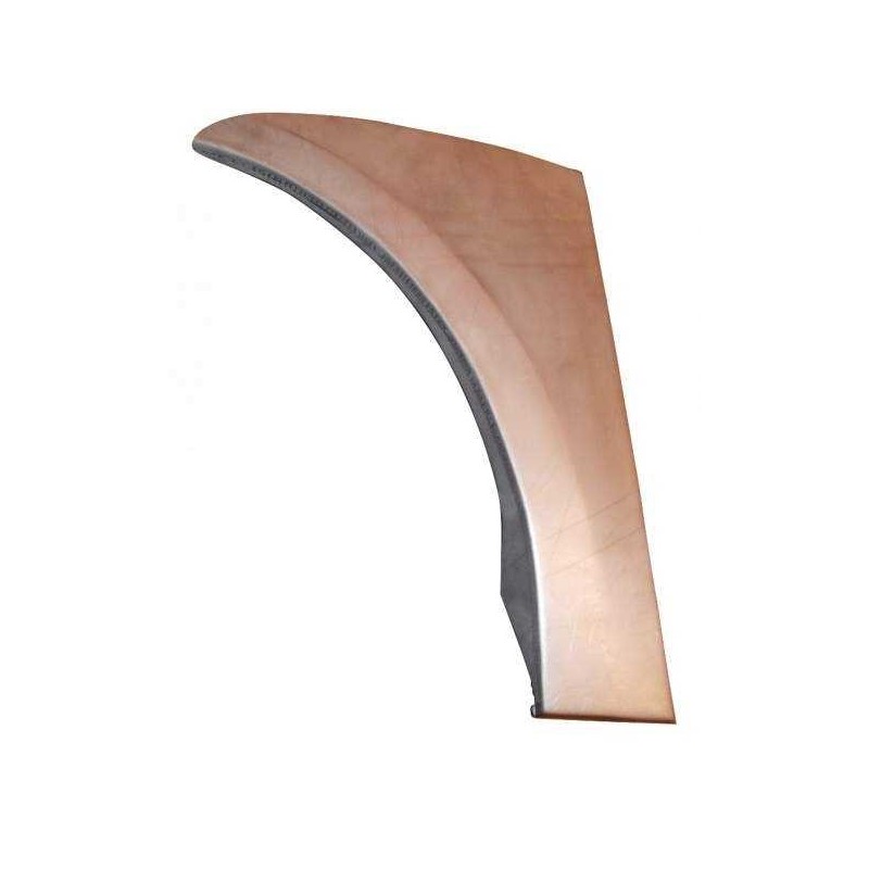 VOLKSWAGEN TOURAN FRONT LEFT FENDER