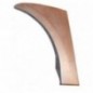 VOLKSWAGEN TOURAN FRONT LEFT FENDER