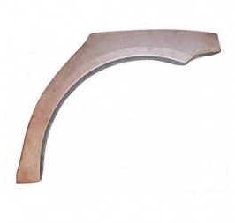 VOLKSWAGEN TOURAN REAR LEFT FENDER
