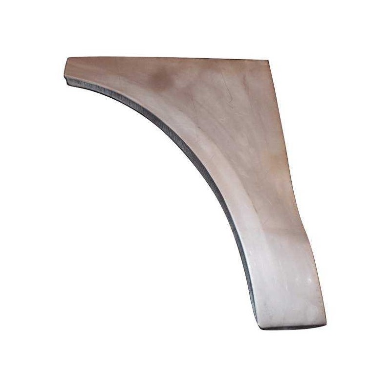 VOLKSWAGEN POLO 01-09 FRONT LEFT FENDER