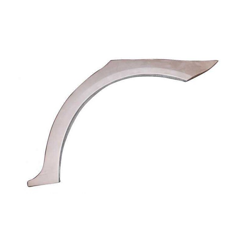 VOLKSWAGEN POLO 01-09 REAR LEFT FENDER