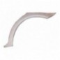 VOLKSWAGEN POLO 01-09 REAR LEFT FENDER