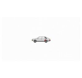 KIT REPARAȚIE ARIPA SPATE FSO POLONEZ DREAPTA