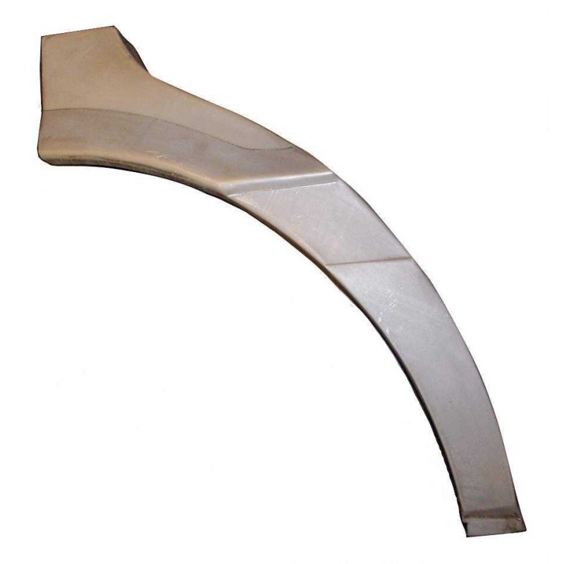 FSO POLONEZ REAR FENDER REPAIR KIT RIGHT