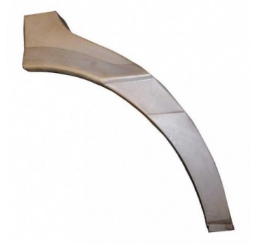 FSO POLONEZ REAR FENDER REPAIR KIT RIGHT