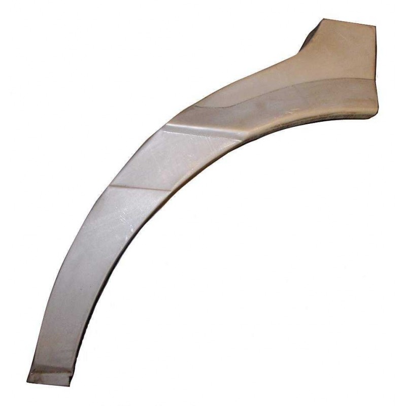 FSO POLONEZ REAR FENDER REPAIR COVER LEFT FSO POLONEZ REAR FENDER REPAIR COVER LEFT