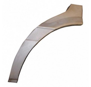 FSO POLONEZ REPERATURKA BŁOTNIKA TYLNEGO LEWA