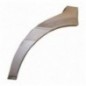 FSO POLONEZ REAR FENDER REPAIR COVER LEFT FSO POLONEZ REAR FENDER REPAIR COVER LEFT