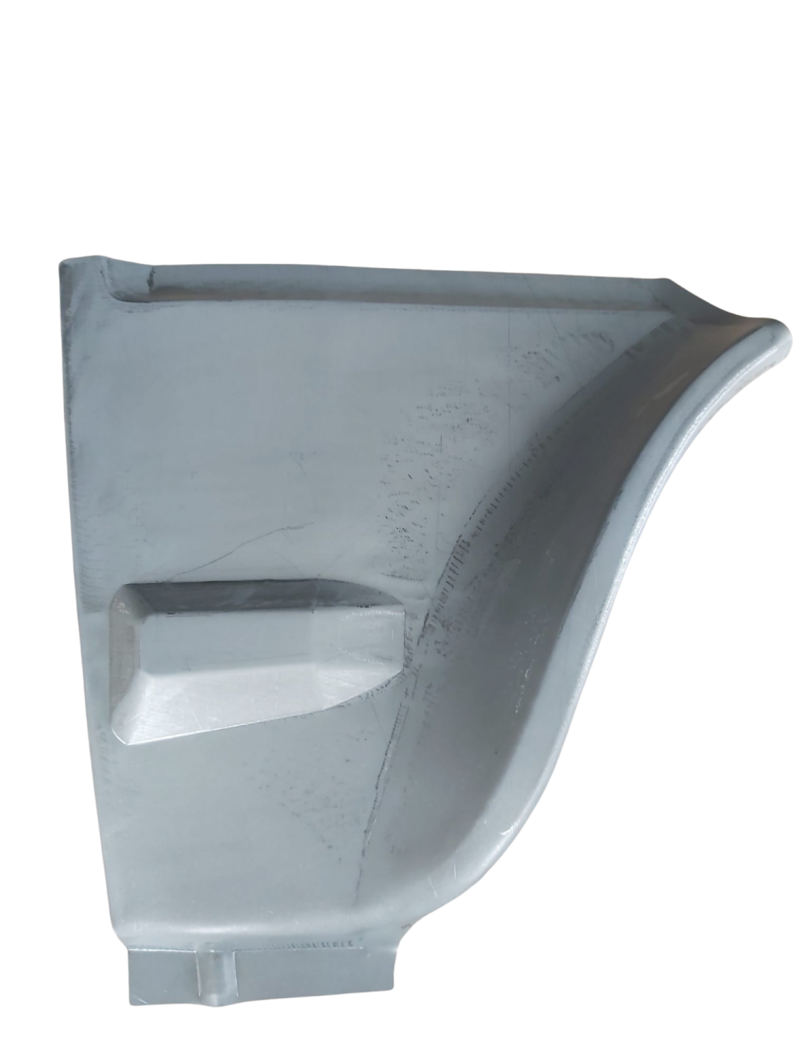 FIAT 126p REAR RIGHT FENDER REPAIR KIT FIAT 126p REAR RIGHT FENDER REPAIR KIT