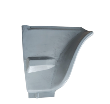 FIAT 126p REAR RIGHT FENDER REPAIR KIT