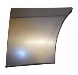 FSO POLONEZ RIGHT FRONT FENDER REPAIR KIT